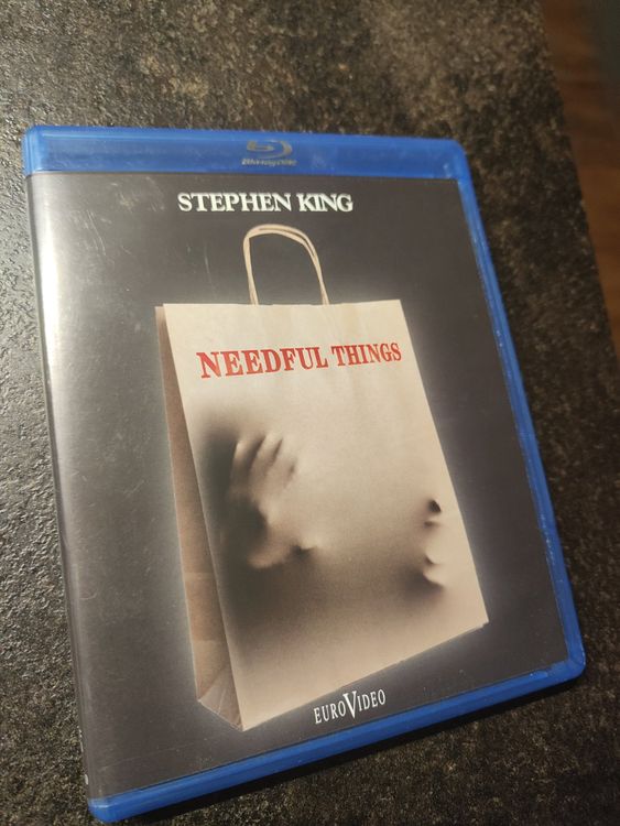 Needful Things Kaufen auf Ricardo