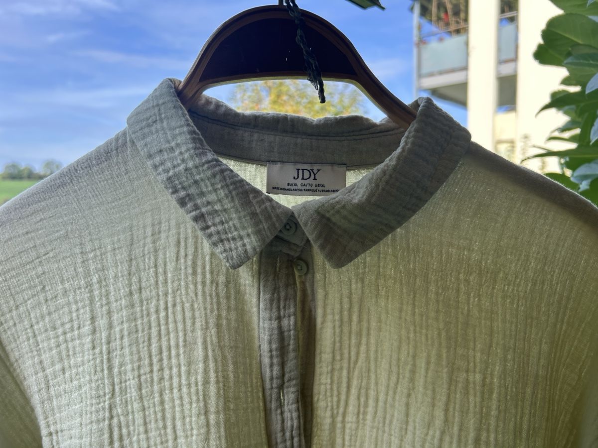 Blusen: Bluse – Gebraucht aus Richterswil von solisoli5 2