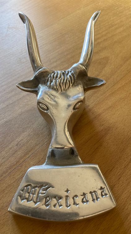 Western Stiefel Mexicana Old Gringo (Neu (gemäss Beschreibung)) in