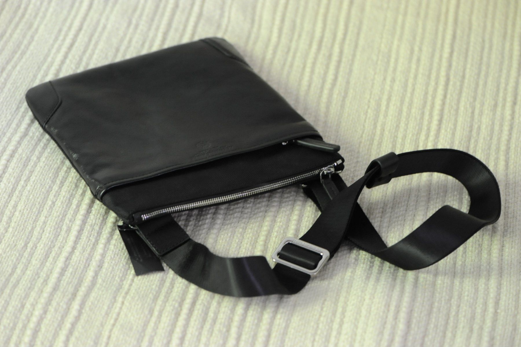 Spalding Borse: Messenger Bag Spalding&Bros. – Nuovo (secondo la descrizione) da Zürich venduto da Prathama