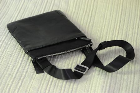 Messenger Bag Spalding&Bros.