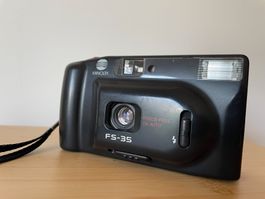 Minolta FS-35