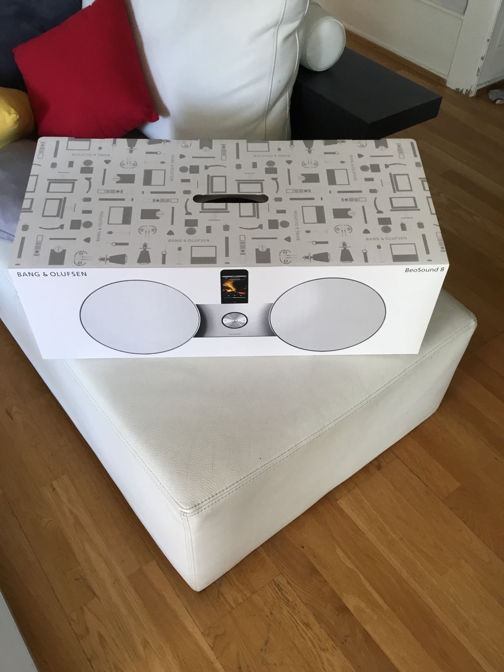 Bang & Olufsen Casse acustiche: Bang Olufsen – Usato da Neuchatel venduto da RinoICF 5