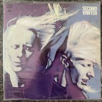 Johnny Winter - Second Winter - 2 Vinyl LPs
