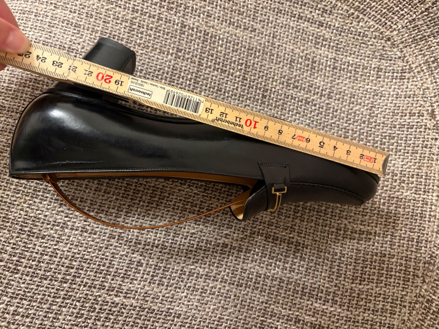 Celine Scarpe da donna: Celine Elegant vintage pumps size 39 – Usato da Zürich venduto da dor_9l9g 9