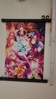 No Game No Life Anime Banner