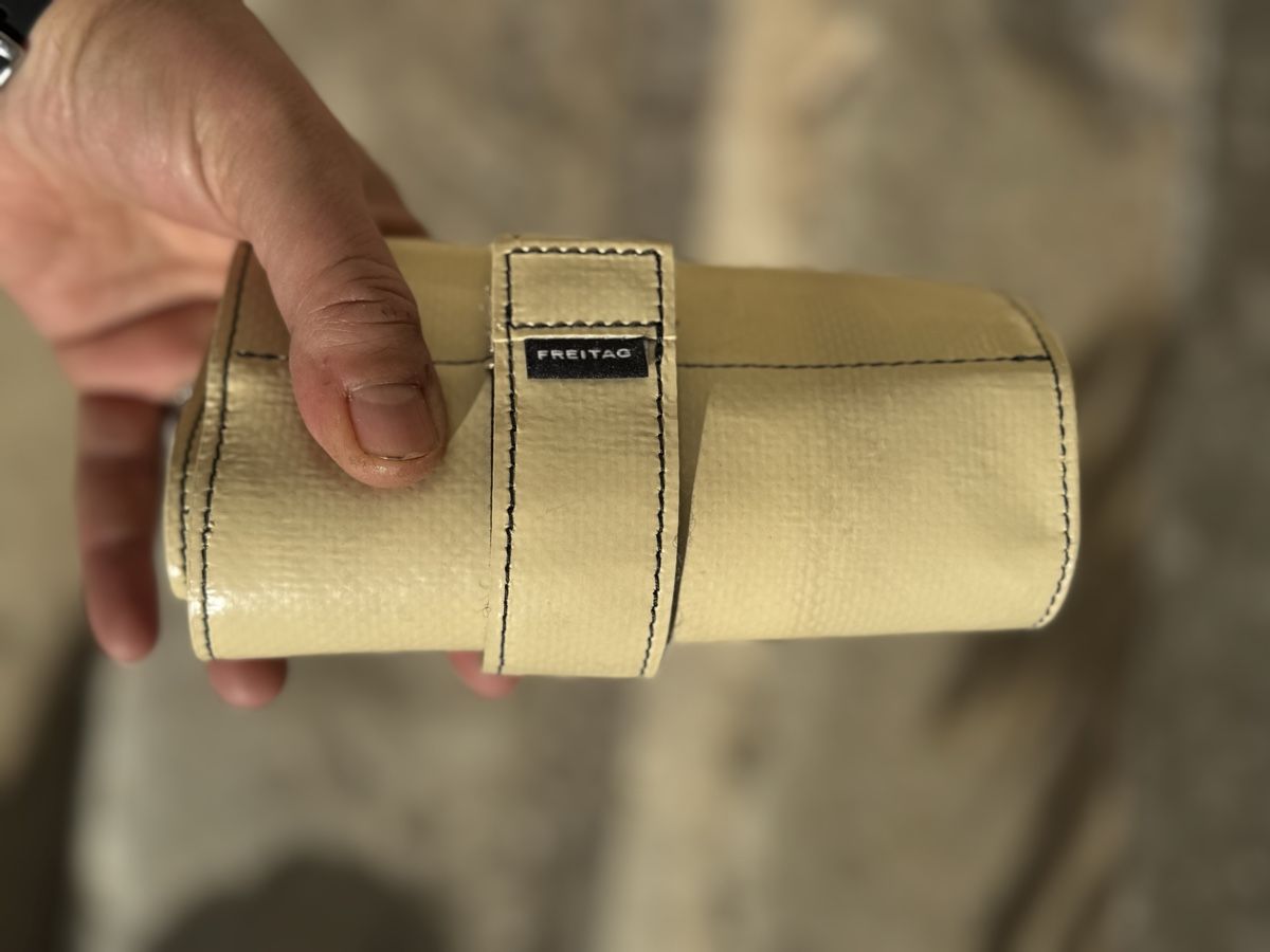 Freitag Astucci : Freitag f154 Granger – Nuovo (secondo la descrizione) da Arsiè venduto da Marydema76 6