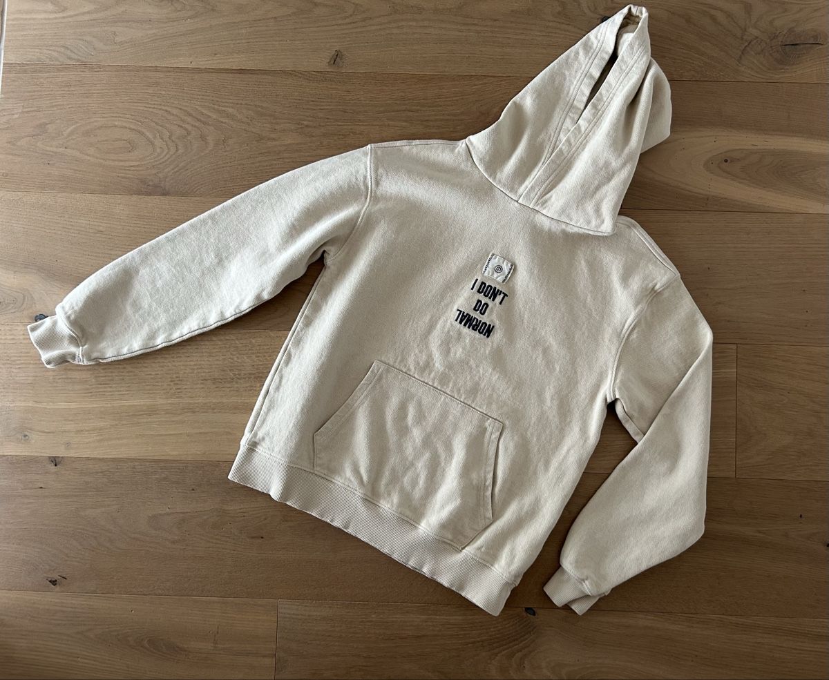 Pullover & Sweatshirts: Pullover/Hoodie OVS Grösse 164 – Gebraucht aus Unterlangenegg von Dodo2108