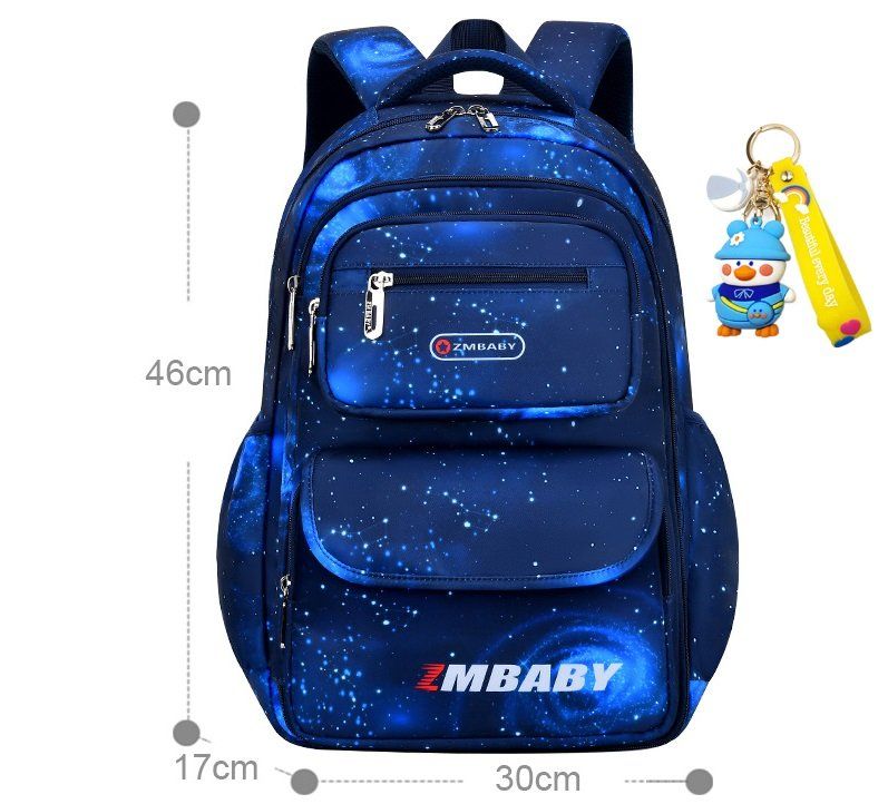 Kindertaschen: 🟢 Kinder Schultaschen Rucksack – Neu und originalverpackt aus Wittenbach von ChinaSeidenstrasse 2