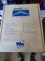 Weathermatic SmartLine SL1600 Bewässerungssteuerung 16 Zonen