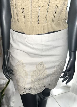 ZARA MINIROCK GR. S
