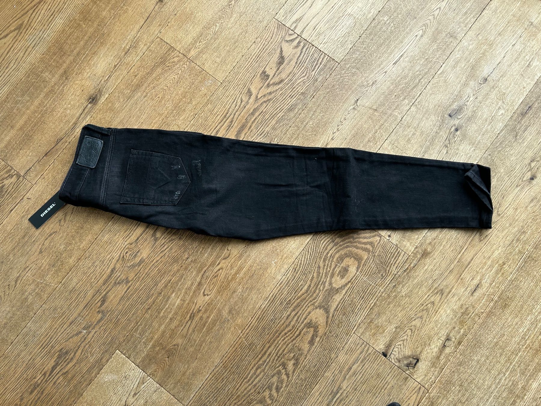 Diesel Jeans: Jeans, Diesel, //NEU// 24/32 – Nuovo (secondo la descrizione) da Stettfurt venduto da outlet72 1