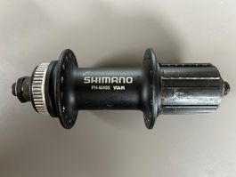 Nabe Shimano FH-M495 (Nr.128)