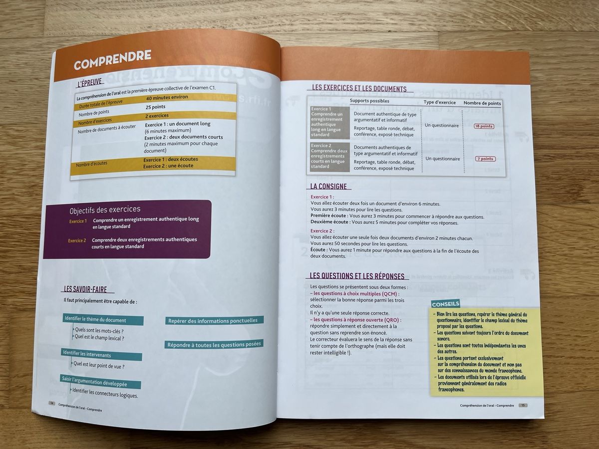 Libri: Prüfungsvorbereitung Dalf C1/C2, inkl. CD – Usato da Zürich venduto da yeti044 1