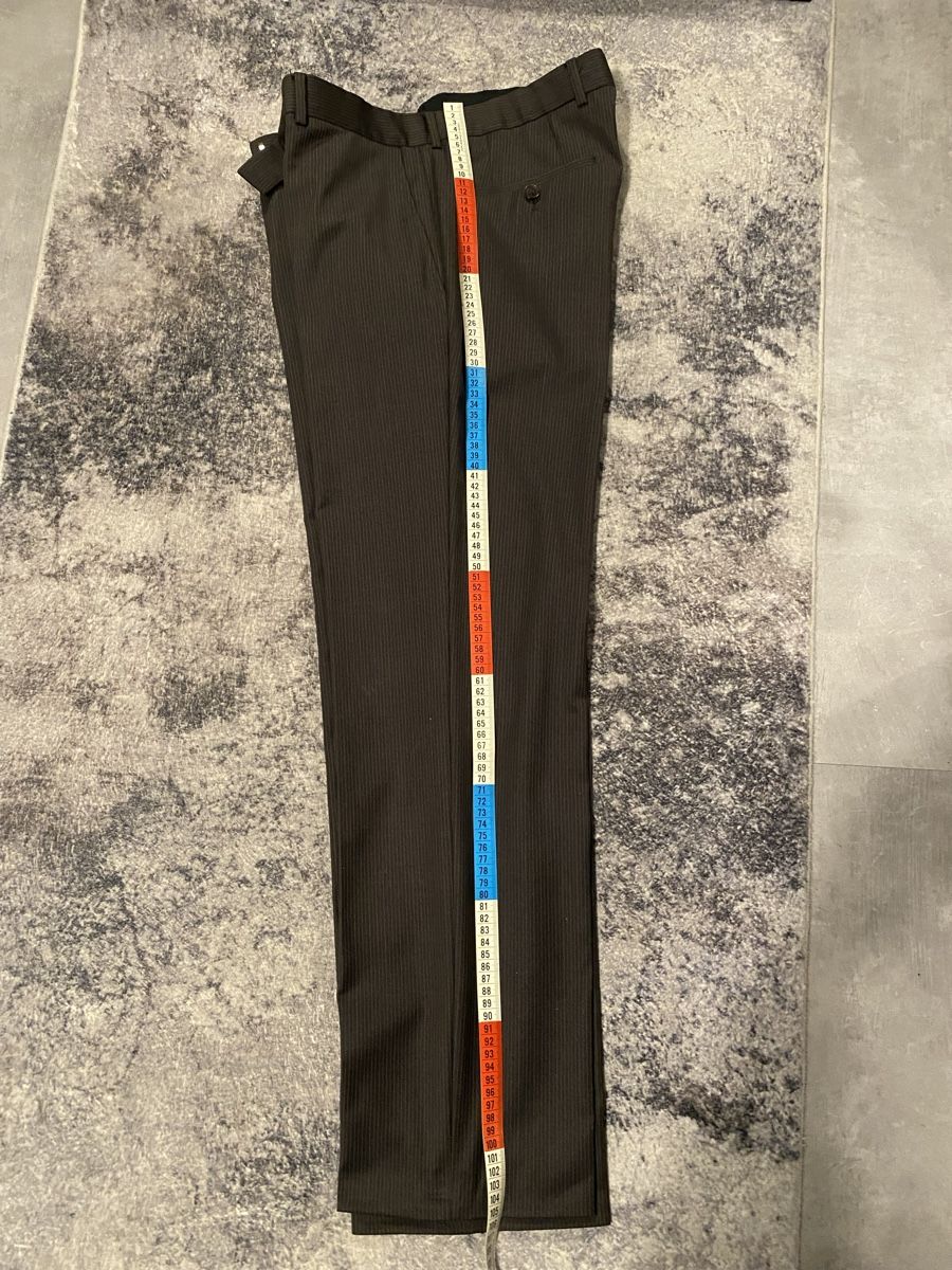 Hugo Boss Completi: Costume BOSS – Usato da Echallens venduto da 1961zap 4