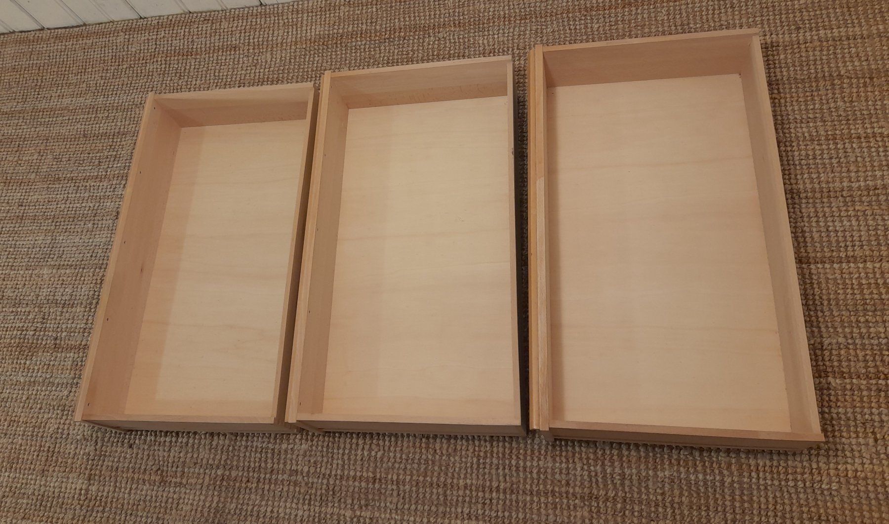 Kommoden: Sideboard/Kommode 50er Pago  komplett restauriert – Gebraucht aus Haslen AI von  6