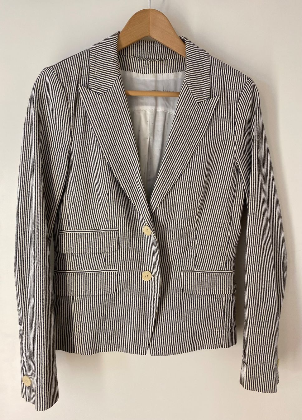 Drykorn Jacken: Drykorn Blazer Damen Gr. 34 – Gebraucht aus Frauenfeld von LIL_NA