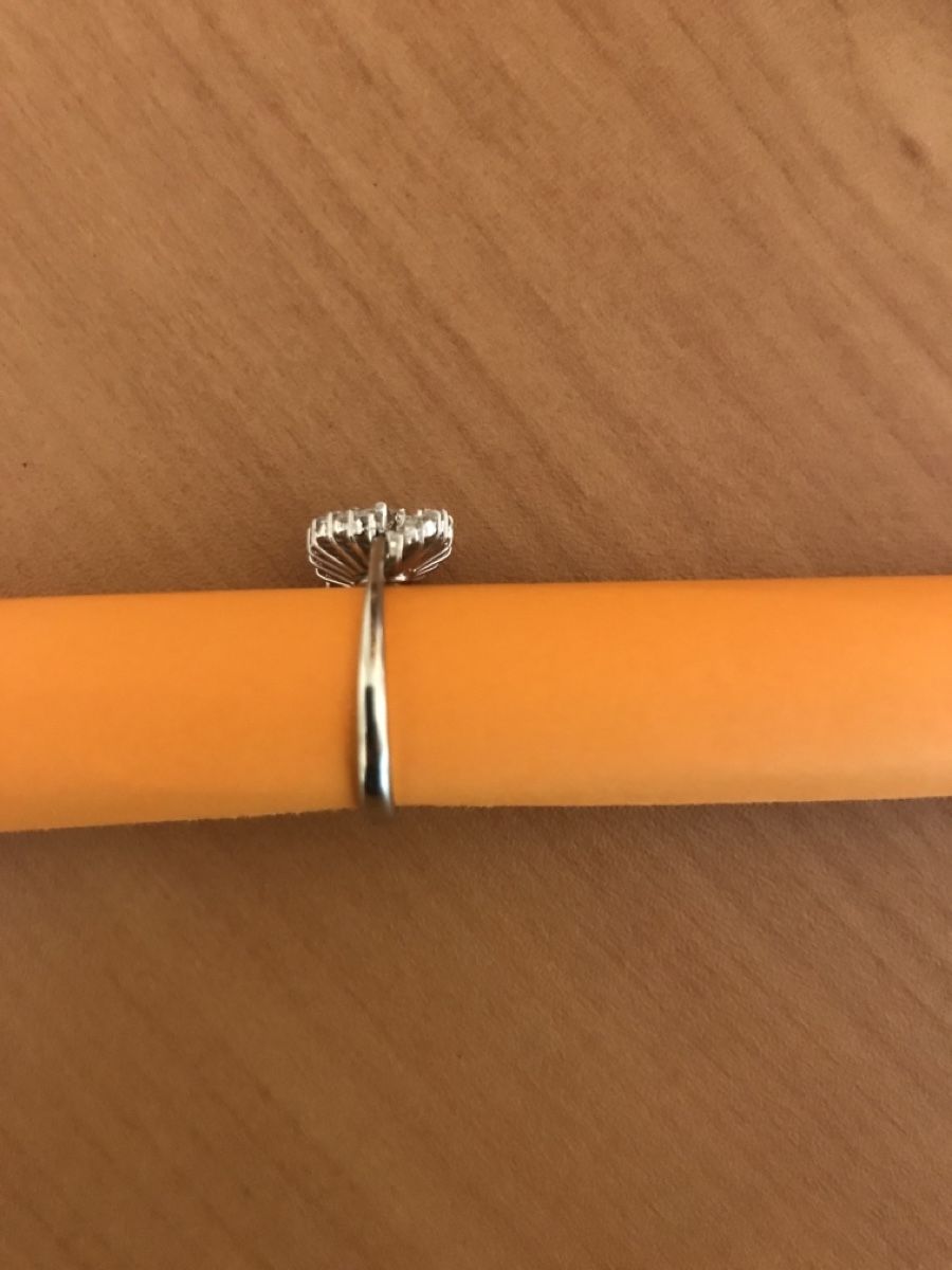 Anelli: Bague – Usato da Bellevue venduto da cou_7g9g 1