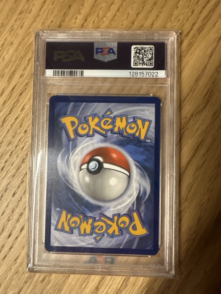 Pokémon Sammelbilder & Trading cards: PSA 10 Eevee / Evoli #074/131 – Gebraucht aus Biel/Bienne von ELISNIGHT 1