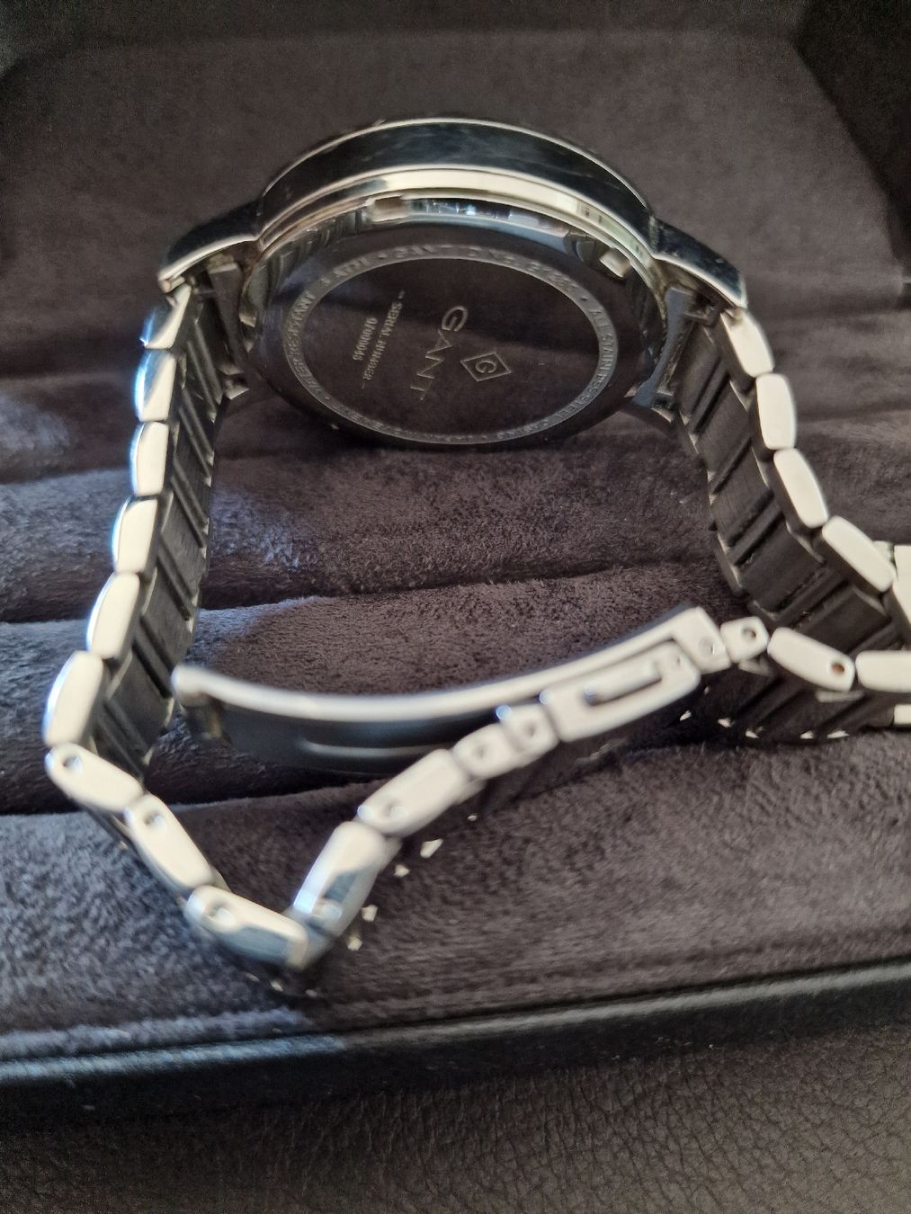 Gant Orologi: GANT Uhr Gebraucht – Usato da Zürich venduto da kri_8vhz 2
