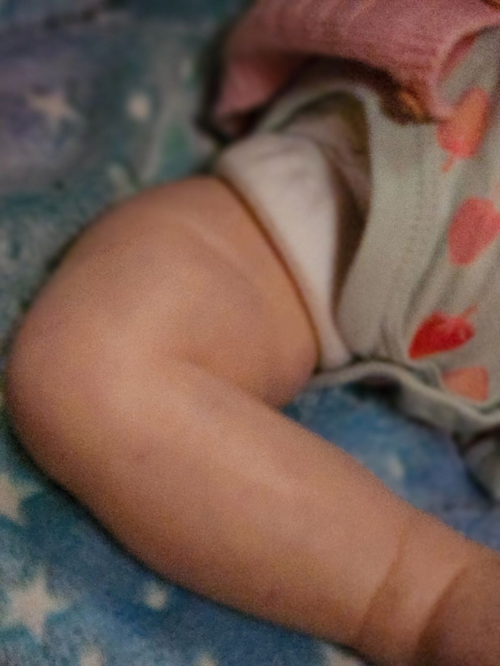 Reborn Puppen: Rebornbaby Zippy – Gebraucht aus Beringen von Sternschnappi 3