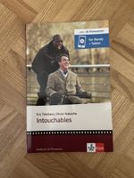 Intouchables – Drehbuch mit Filmszenen | Klett