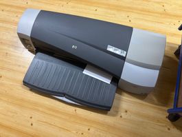 HP DesignJet 111 Grossformatdrucker