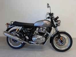 Royal Enfield Interceptor 650 nur 12tkm top Zustand