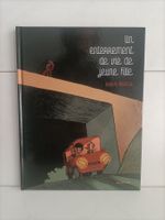BD Un enterrement de vie de jeune fille / Hervé Bourhis / Du