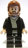 Lego Star Wars Minifigur- Obi-Wan Kenobi (sw1227)