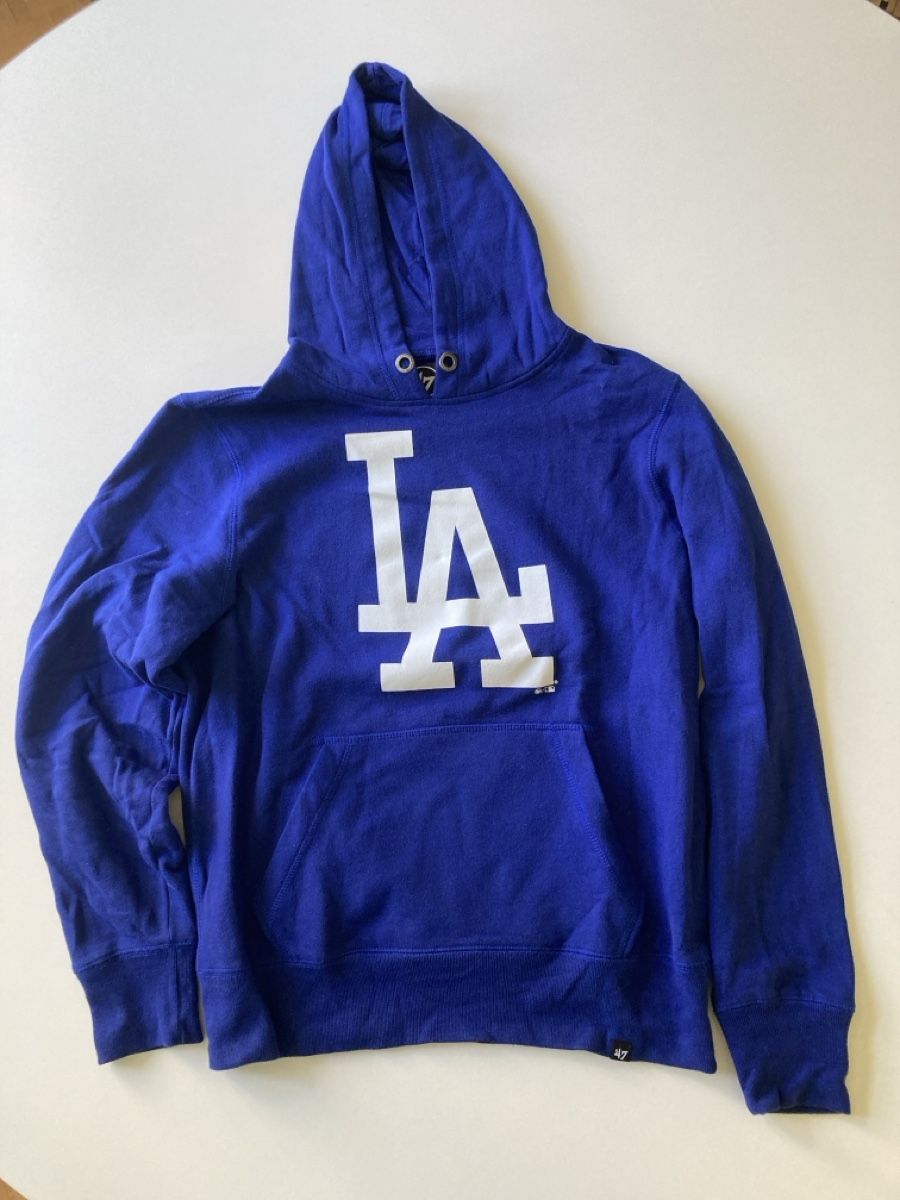Maglioni & Felpe: Hoodie LA Dodgers – Usato da Baden venduto da laser-chrigi