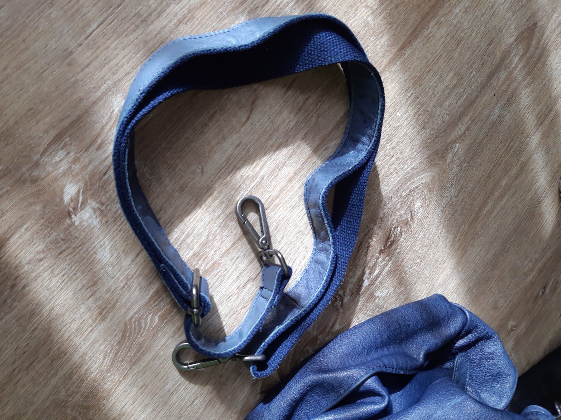 FredsBruder Borse da donna: Tasche von FredsBruder – Nuovo e nell'imballaggio originale da Thierachern venduto da Shila99 6