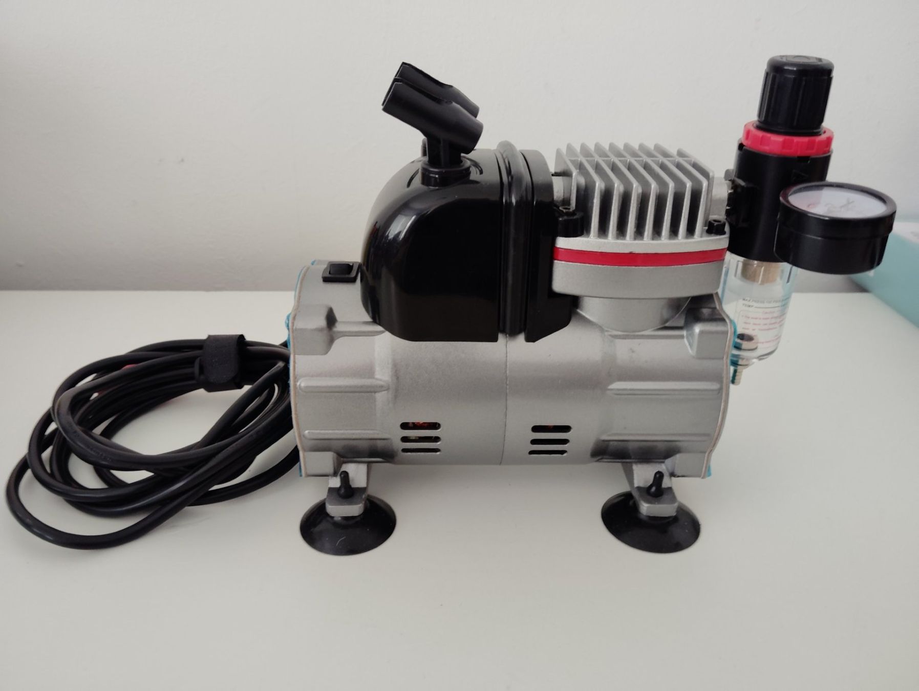 Modellbausätze & Standmodelle: Aérographe Modélisme NEUF !!! – Neu und originalverpackt aus St-Imier von foto2hand