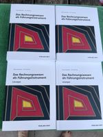 Das Rechnungswesen als Führungsinstrument