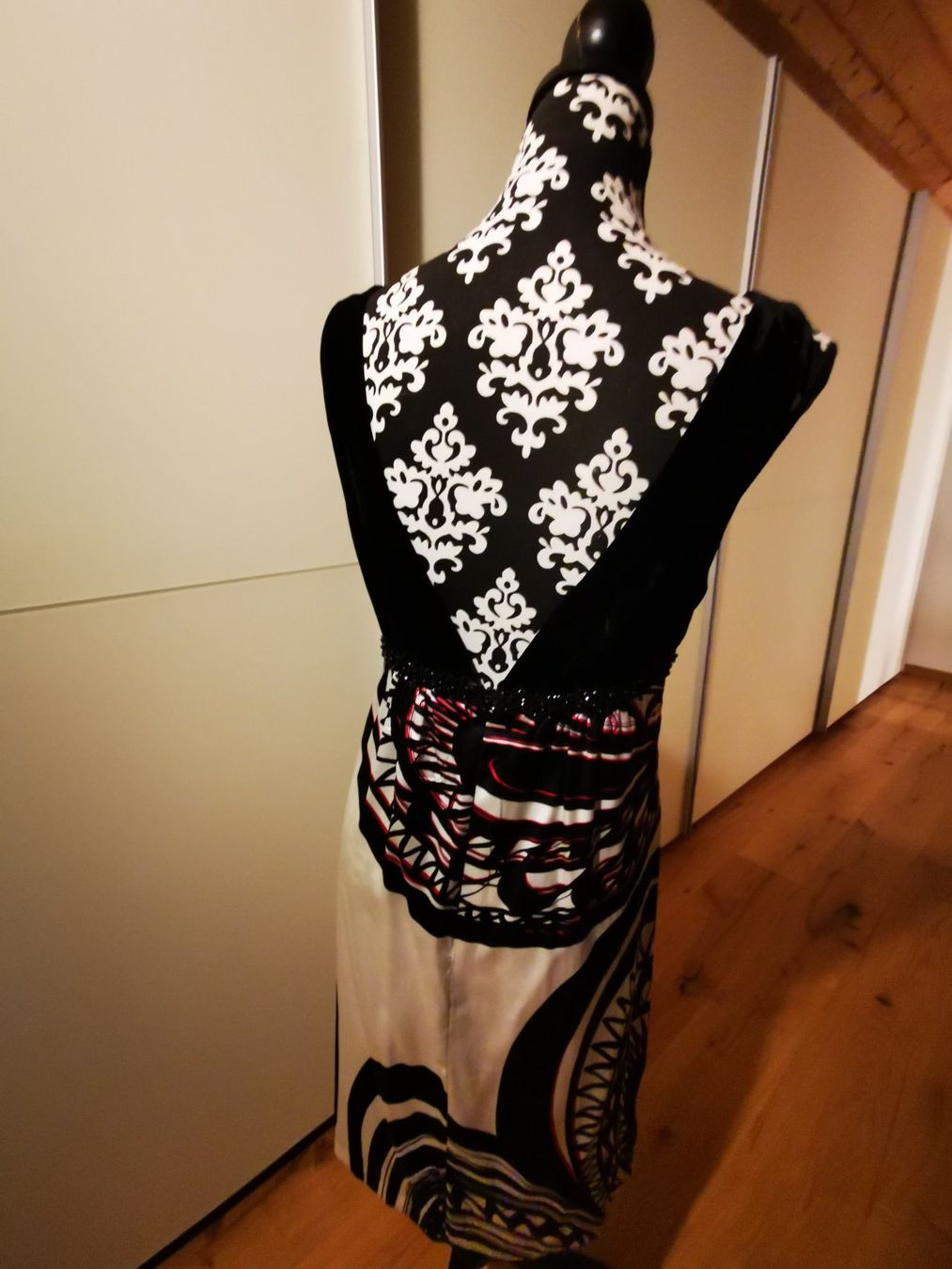 Vestiti: Tolles Sommerkleid – Nuovo (secondo la descrizione) da Menziken venduto da Giulietta1 2