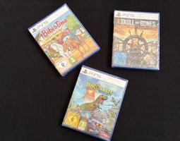 Ps5 Spiele