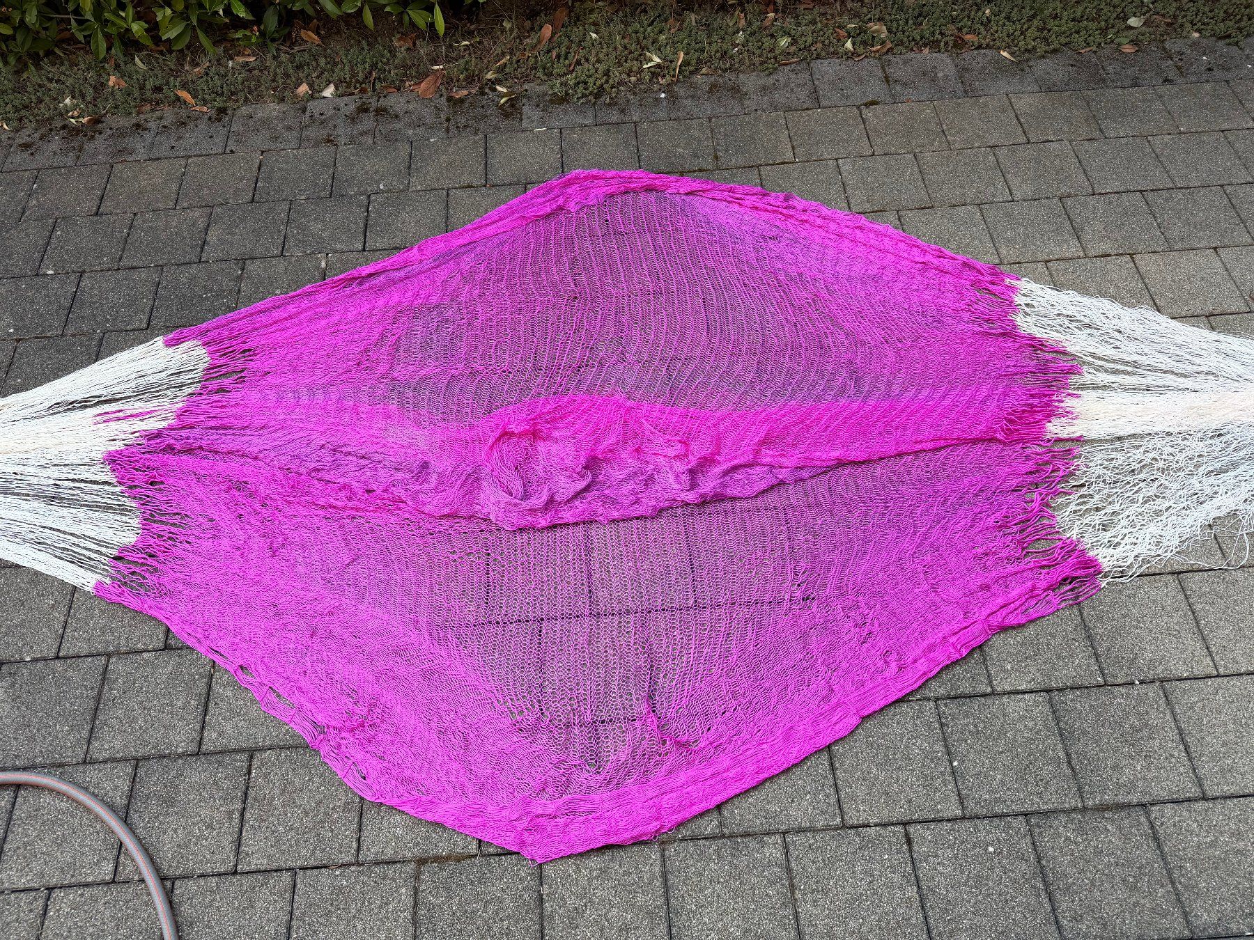 Hamac: Hängematte XXL – D'occasion à Zollikofen par Maria_verena 3
