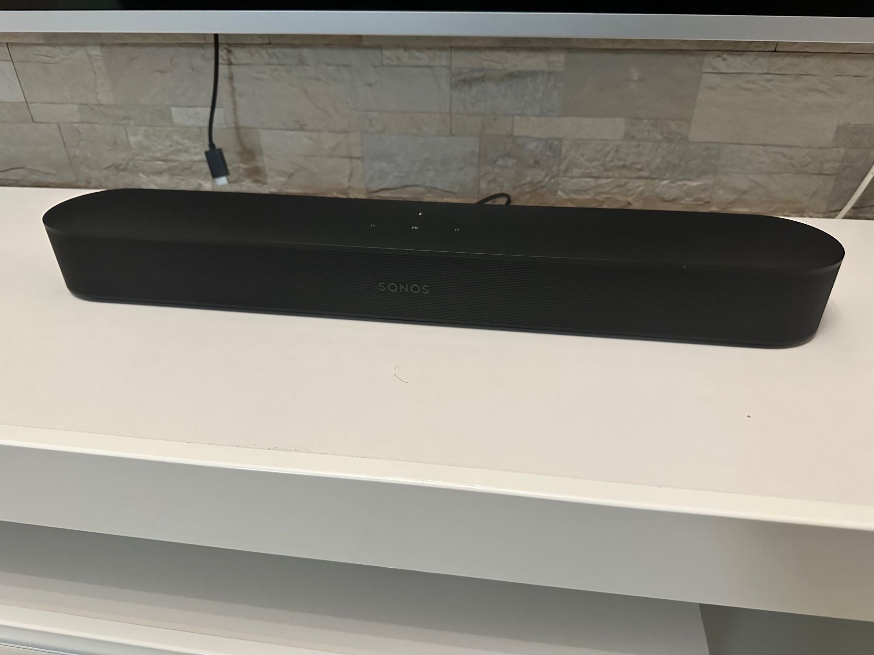 Sonos Home Cinema: Sonos Beam Gen2 Soundbar – Nuovo (secondo la descrizione) da Othmarsingen venduto da daisy18