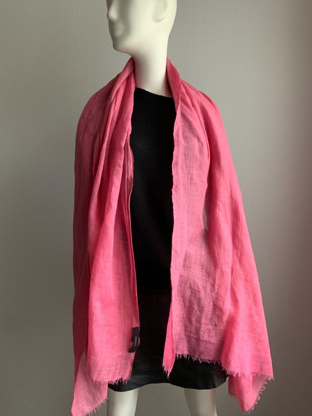 Gucci Foulard & Sciarpe: Gucci Schal – Nuovo (secondo la descrizione) da Winterthur venduto da 11.11 8