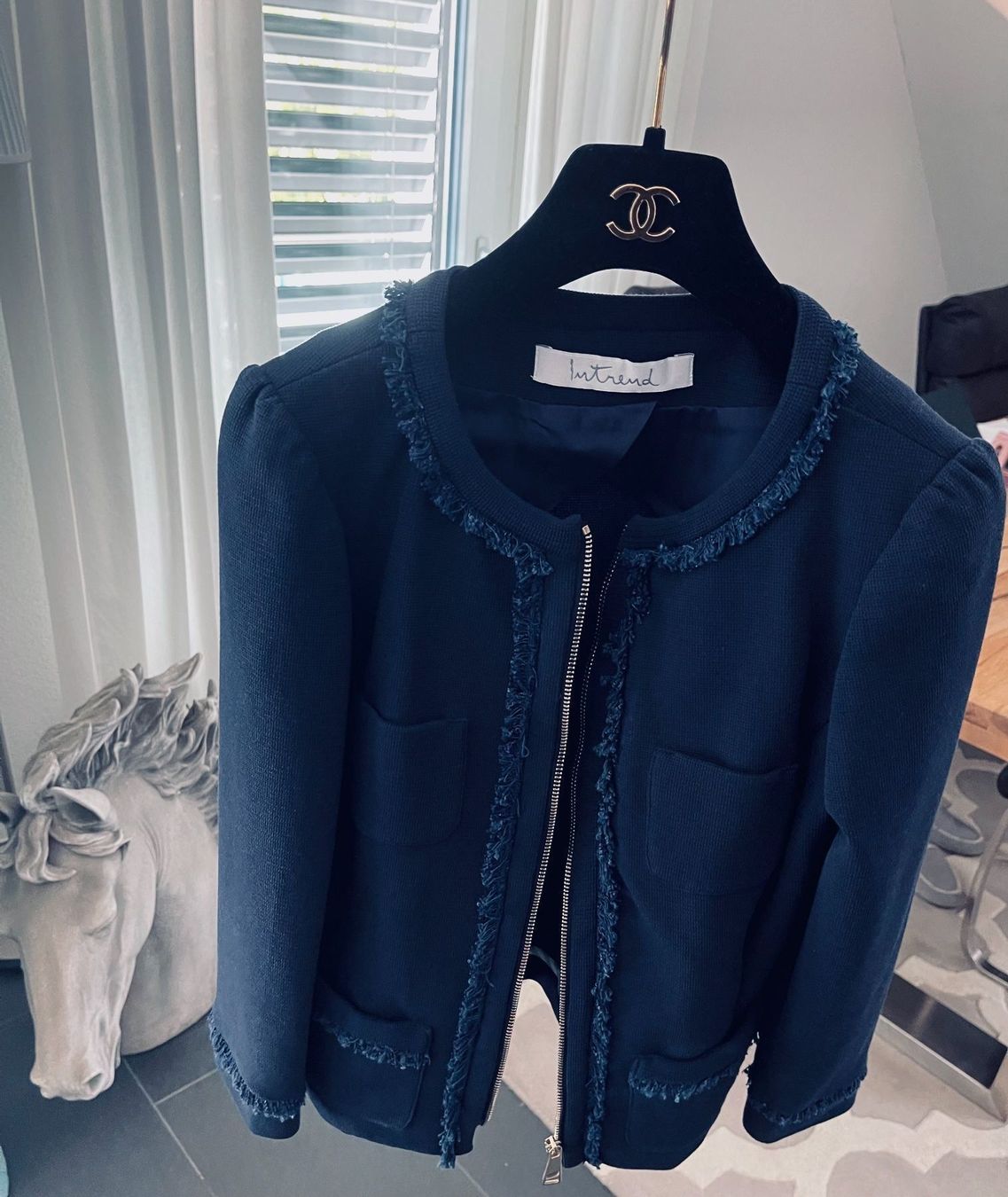 Giacche: MaxMara-intrend Marke Blazer – Nuovo (secondo la descrizione) da Winkel venduto da KaschmirArt 9