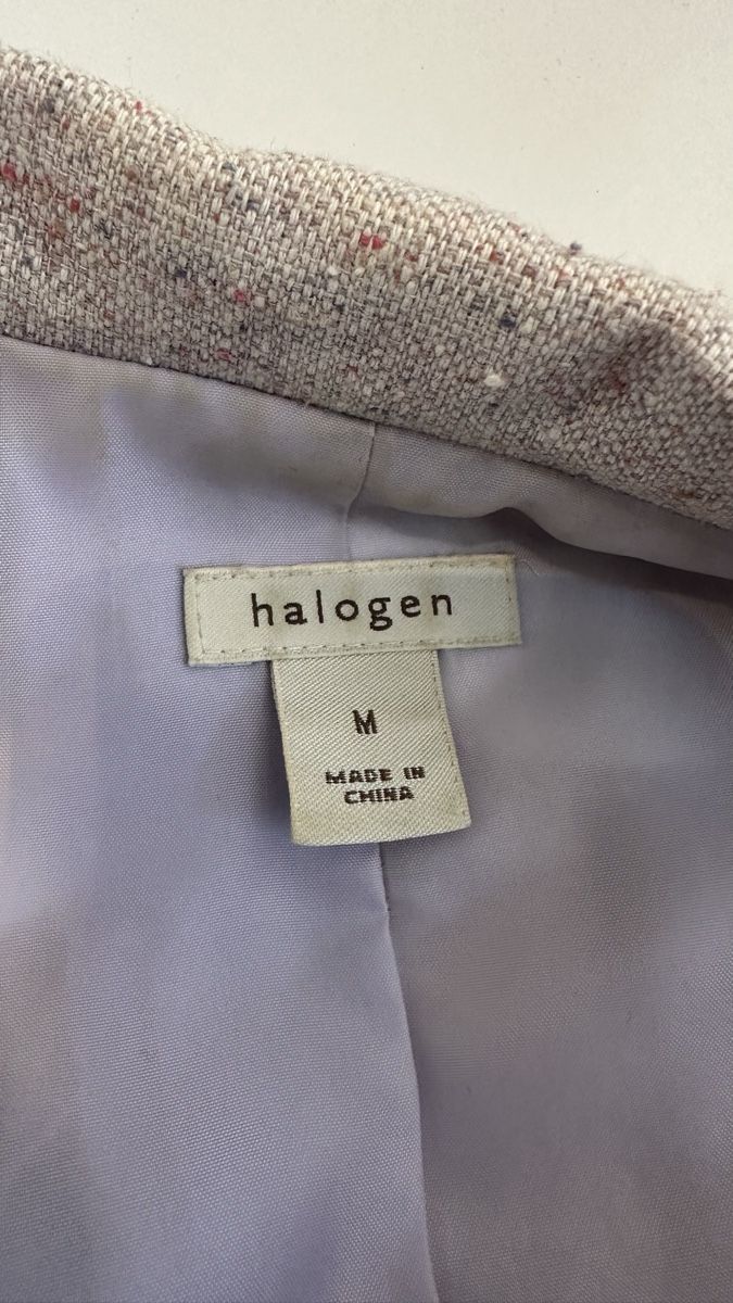 Jacken: Blazer halogen – Gebraucht aus Neftenbach von panam4 3