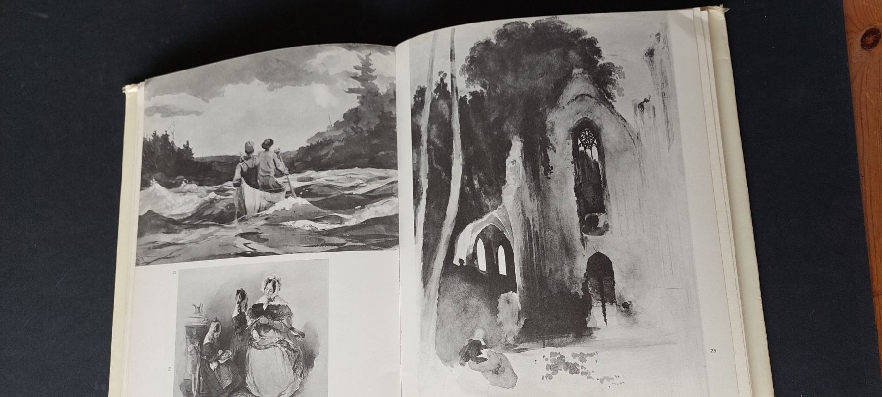 Libri: Das Aquarell , Entwicklung, Technik, Eigenart – Usato da Zürich venduto da t24_de 4