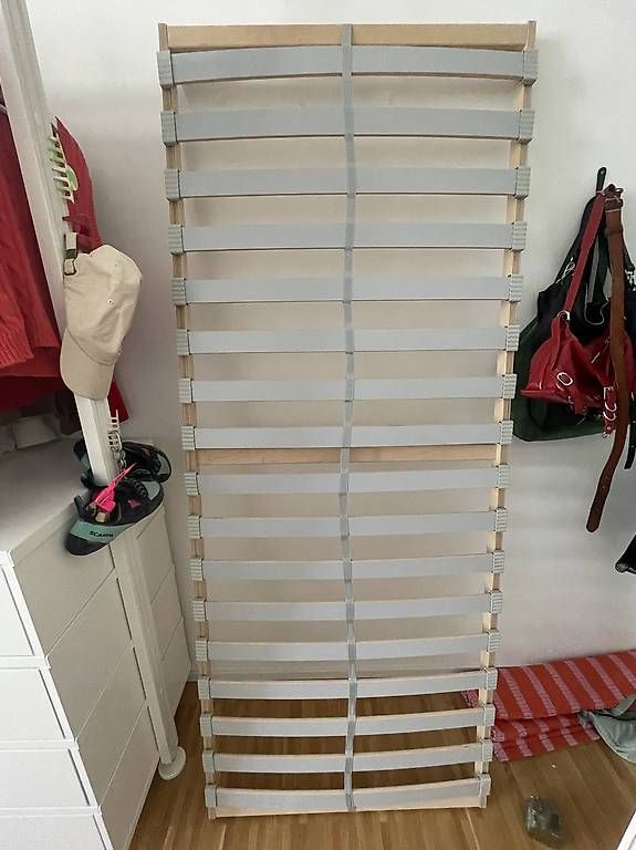Ikea Reti a doghe: Bettrost 80X200cm – Usato da Zürich venduto da len_f9kt
