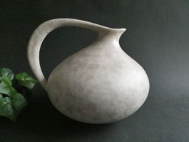 RUSCHA Form 313 Vase - Design von Kurt Tschörner Ende 50er