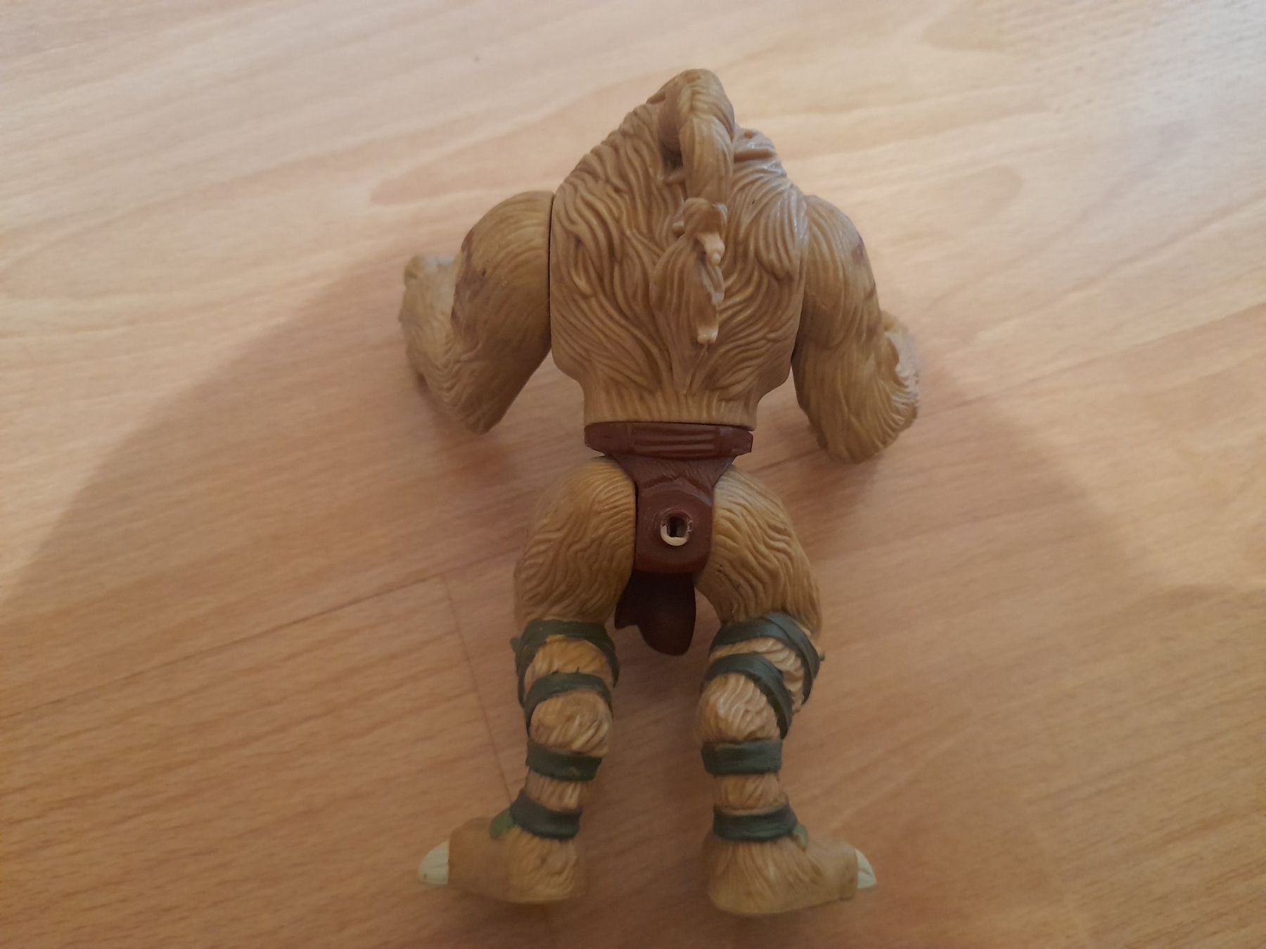 Hasbro Giocattoli: Hasbro Figur Werwolf – Usato da Lustmühle venduto da chevi03 3