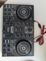 Hercules Inpulse 200 MK2 DJ set