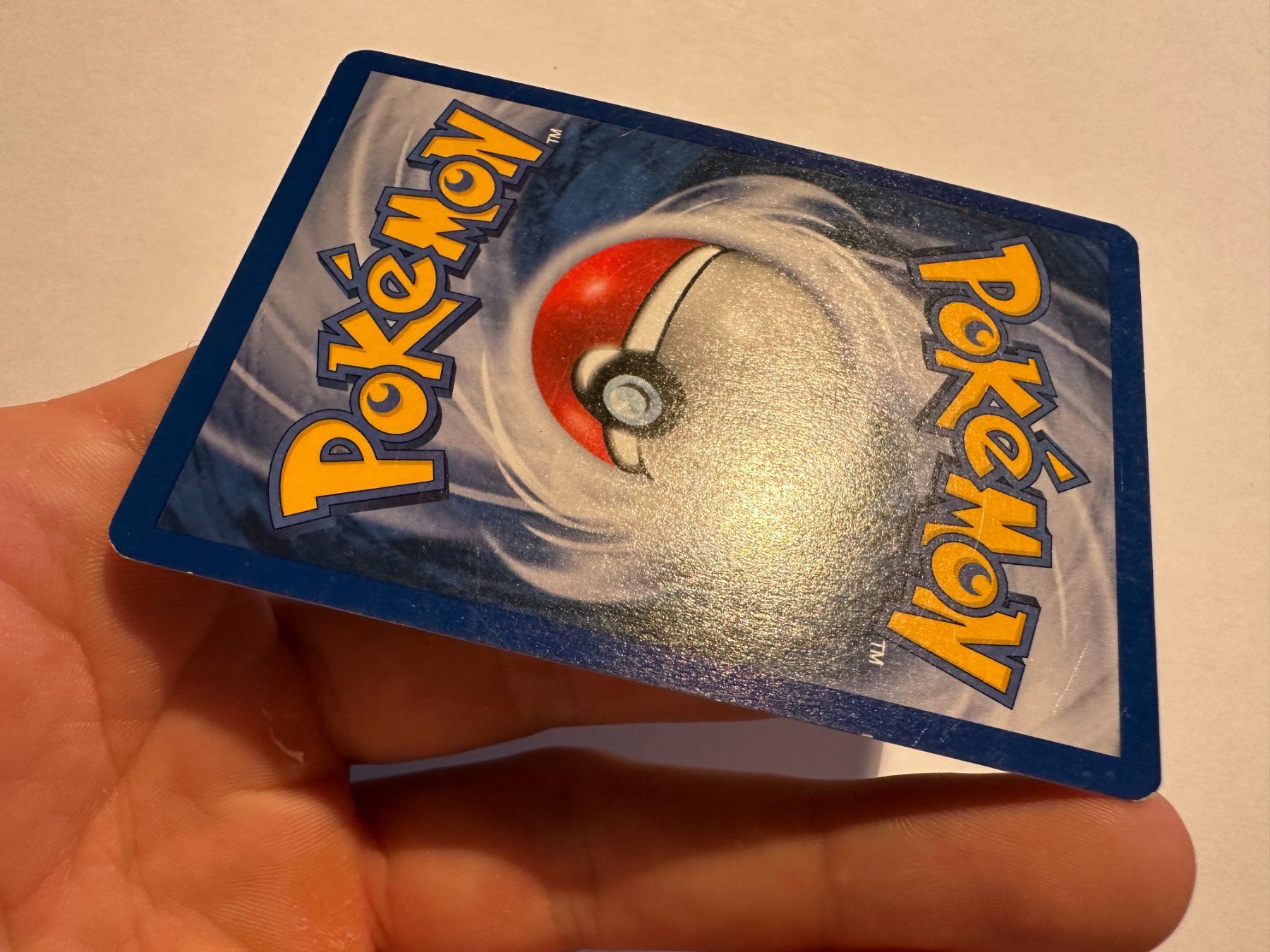 Pokémon Sammelbilder & Trading cards: Smettbo non holo Neo Entdeckung DE – Gebraucht aus Hagendorn von Pokecollectorch 9
