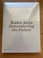 Kader Attia - Remembering the Future, NEU/OVP