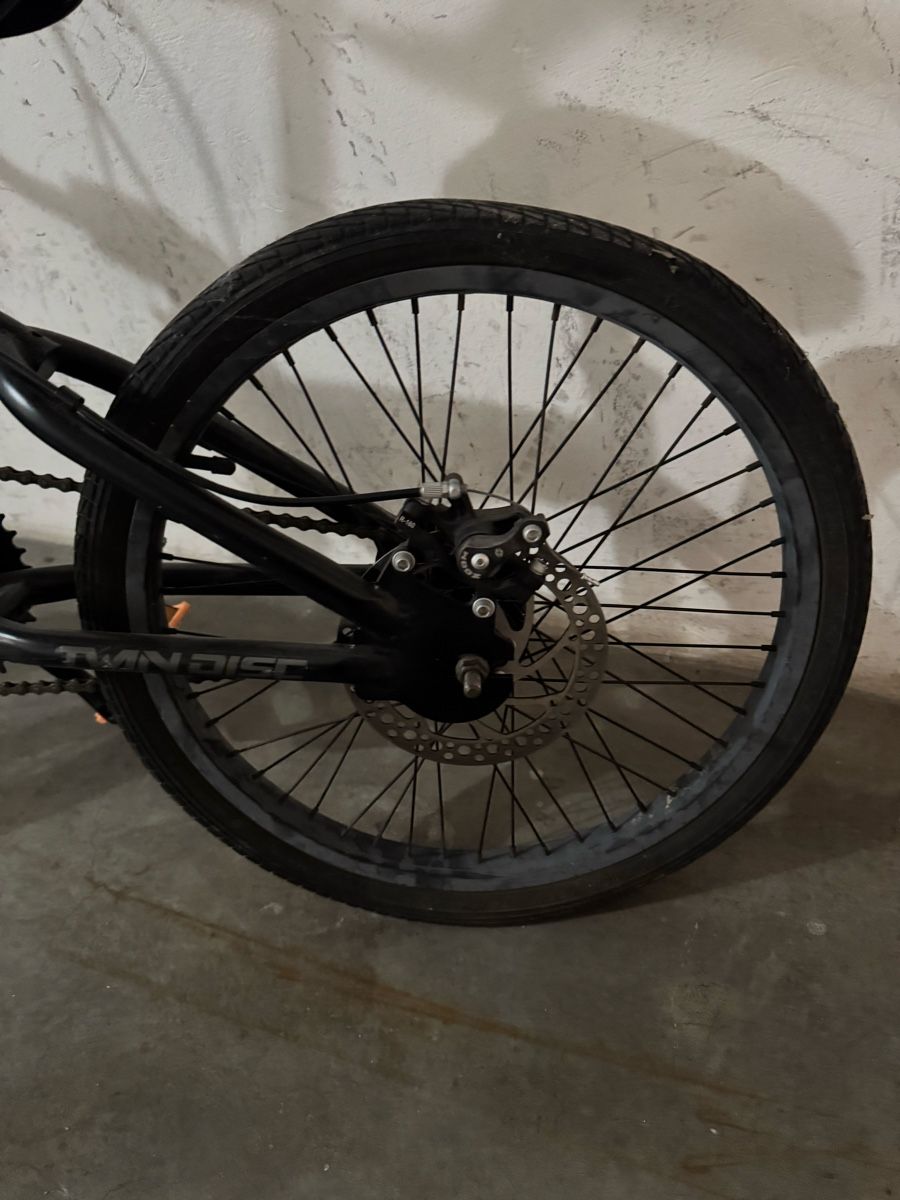 Biciclette: Velo BMX – Usato da Grenchen venduto da ace_sd5n 2