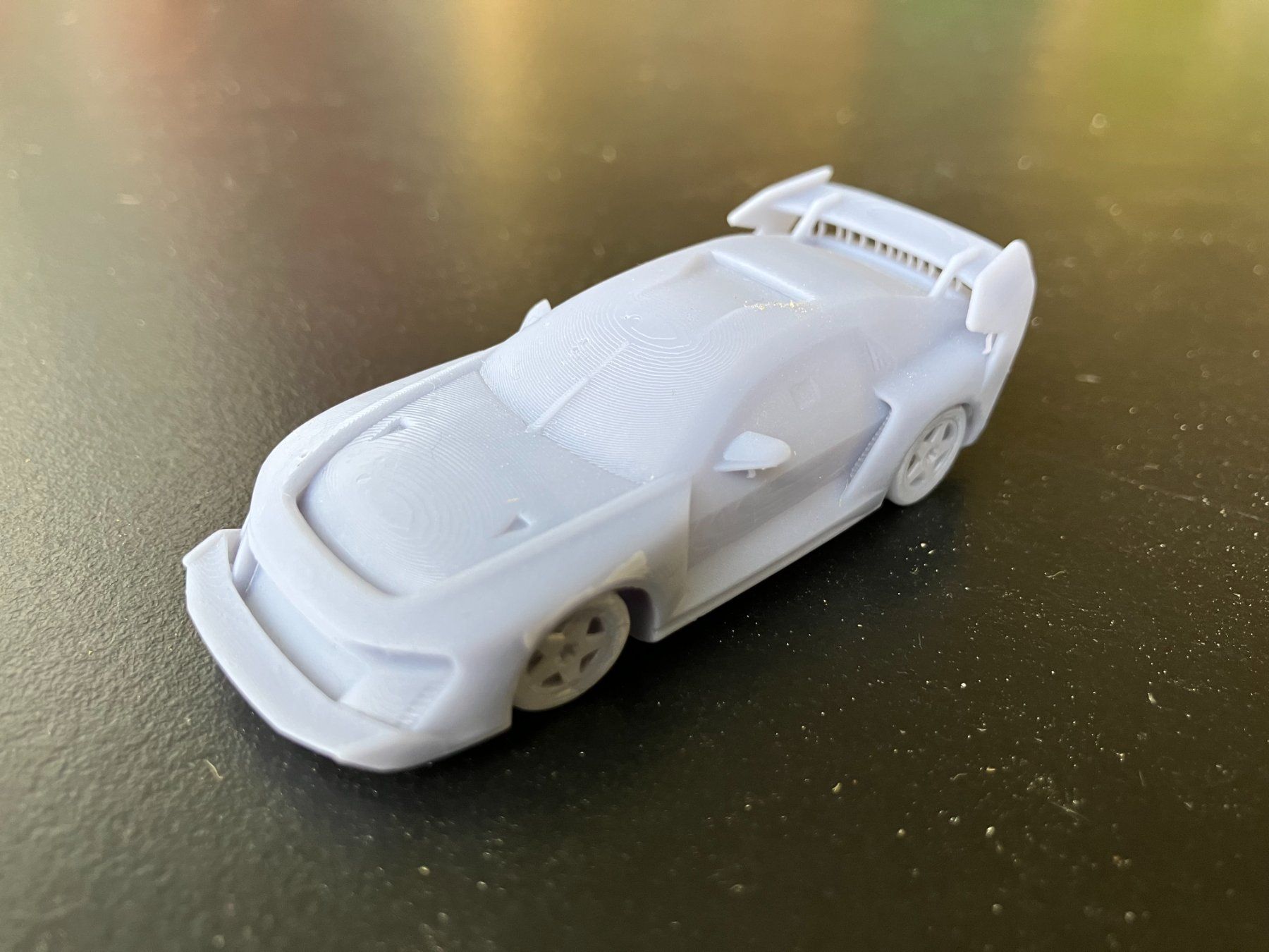 Audi Modellautos: Audi S1 E-tron Quattro Hoonitron 1:64 Modell – Neu (gemäss Beschreibung) aus Aarau von rol_mz8k 2